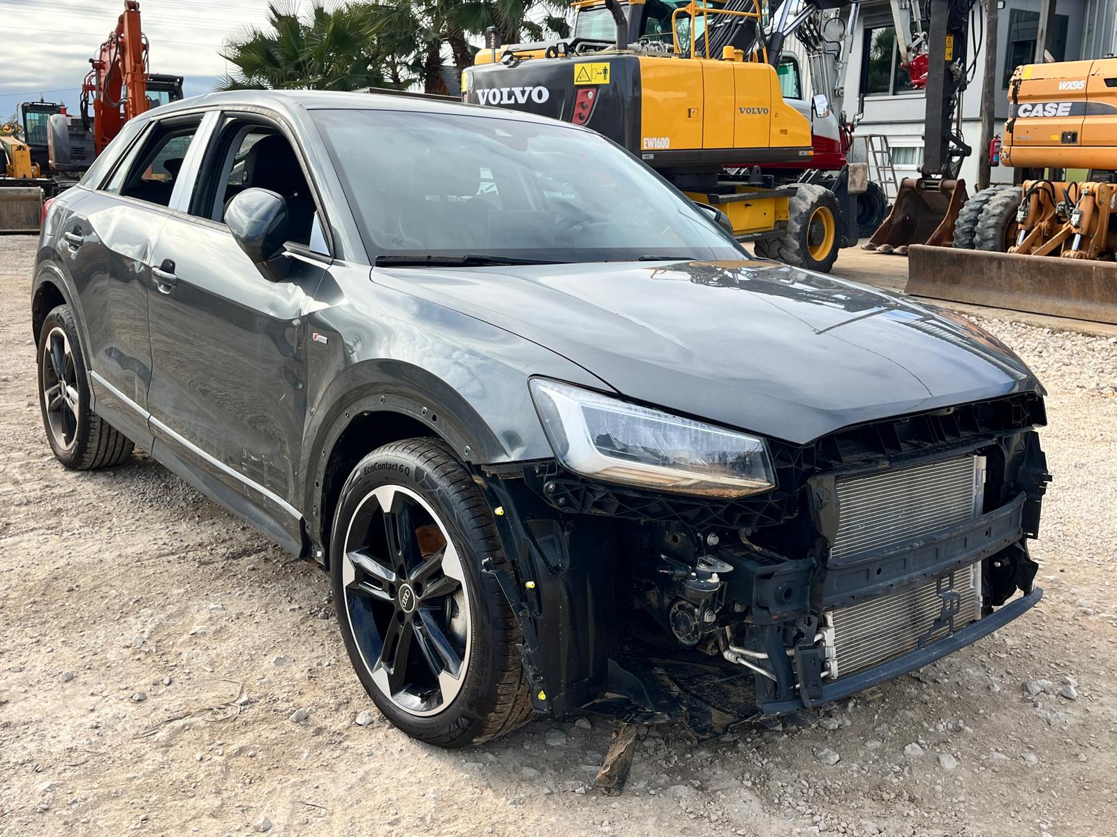 AUDI Q2 - Imagen 4