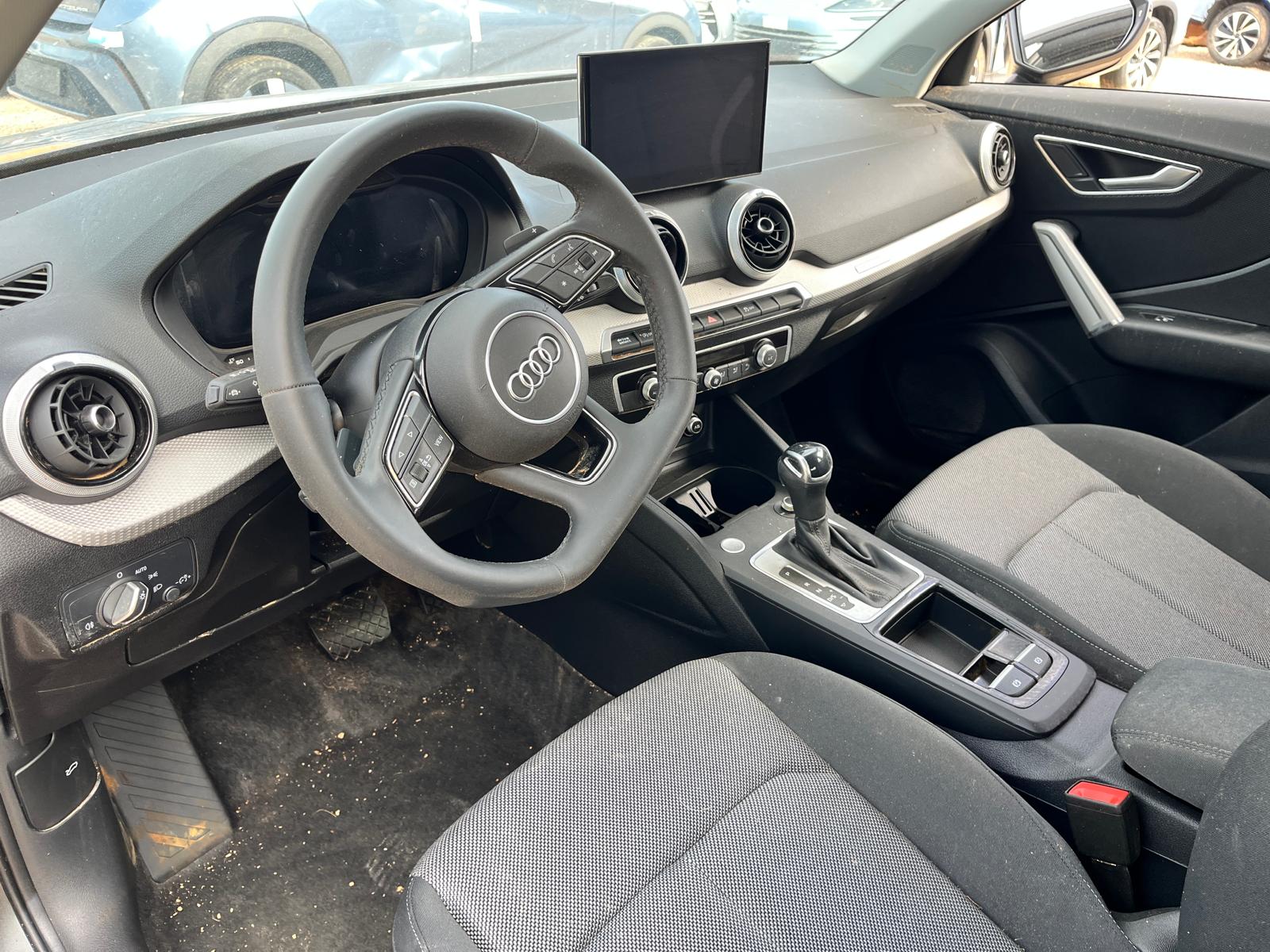 AUDI Q2 - Imagen 11