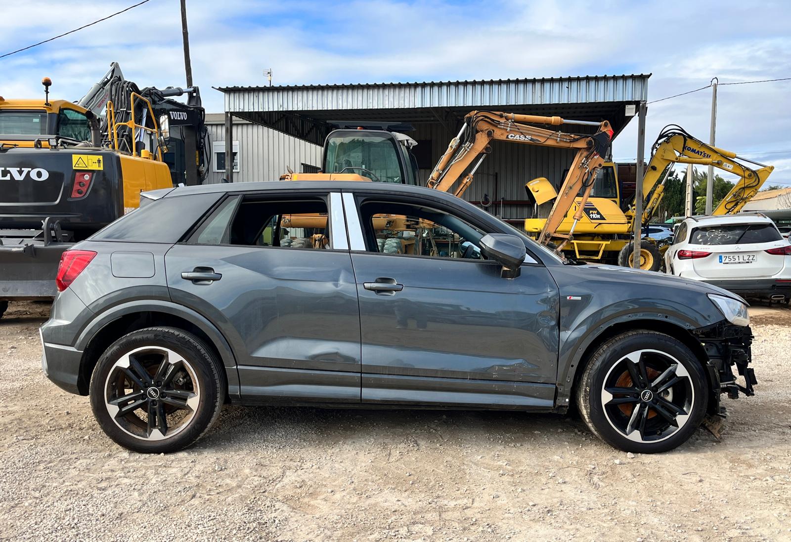 AUDI Q2 - Imagen 6