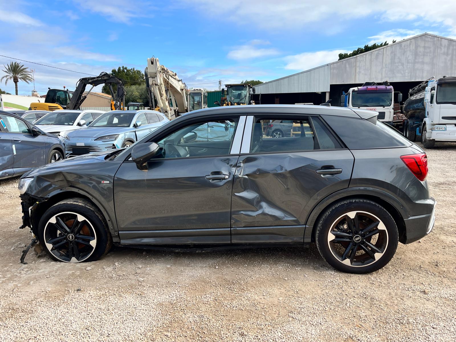 AUDI Q2 - Imagen 5