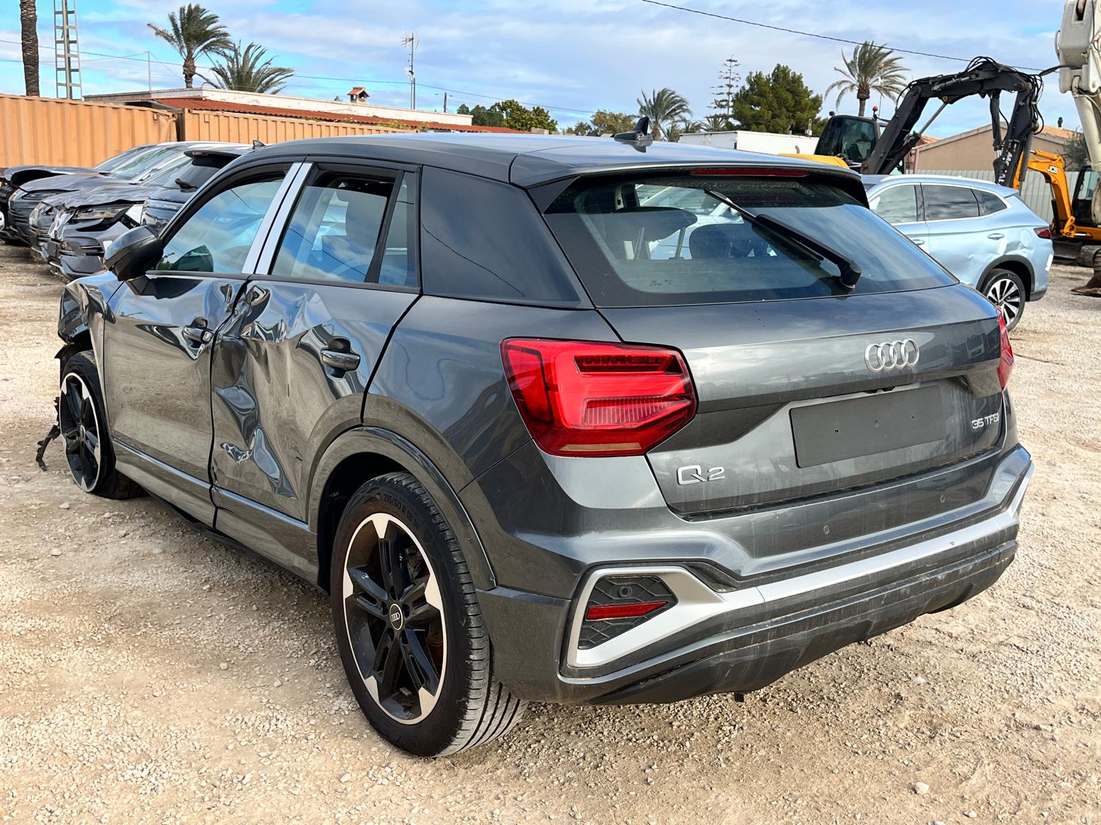 AUDI Q2 - Imagen 7