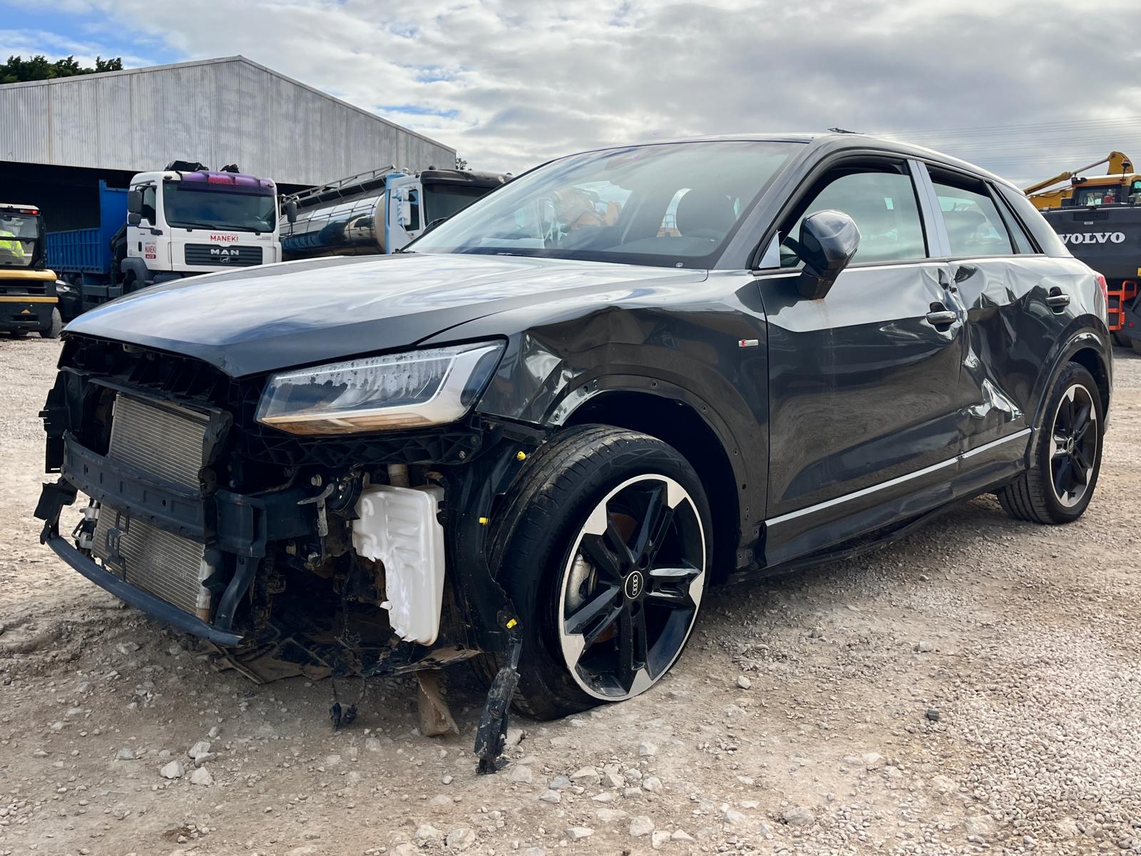 AUDI Q2 - Imagen 2