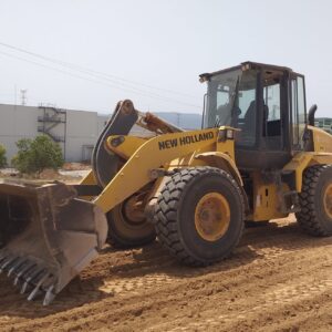 NEW HOLLAND W170 C