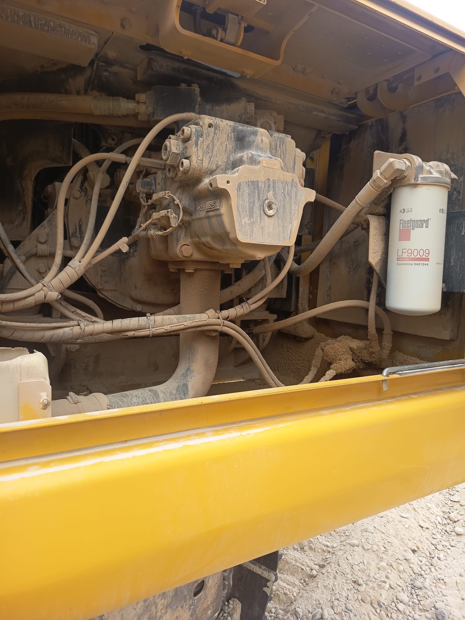 KOMATSU PC340 NLC - Imagen 11